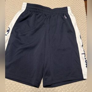 Champion Boys size small shorts